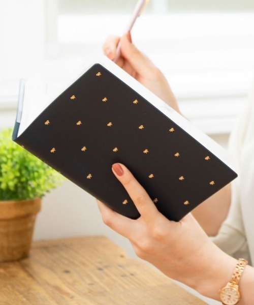 手帳 21 スケジュール帳 ダイアリー Edit 1日1ページ 21年1月始まり B6変型 パターン マークス 手帳 メモ帳 Edit エディット のファッション通販 Zozotown