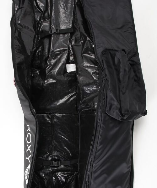 ROXY（ロキシー）の「VERMONT BOARDBAG/ロキシー スノーボード