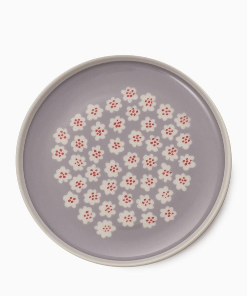 marimekko（マリメッコ）の「【JAPAN EXCLUSIVE】PUKETTI / PLATE 20CM（食器）」 WEAR