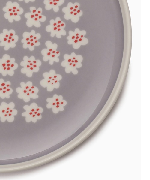 marimekko（マリメッコ）の「【JAPAN EXCLUSIVE】PUKETTI / PLATE 20CM（食器）」 WEAR