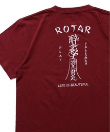 Talisman Tee バックプリント