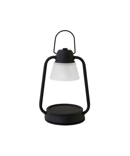 YANKEE CANDLE キャンドルウォーマーランプミニ（照明）｜I.D.E.A international（イデアインターナショナル）