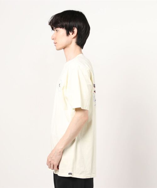 VOLCOM(ボルコム)の「VOLCOM/ボルコム Tシャツ A4312104(Tシャツ/カットソー・メンズ・ブルー/ホワイト・L/M)」の18枚目の写真