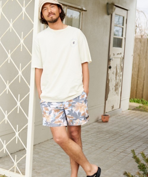 VOLCOM(ボルコム)の「VOLCOM/ボルコム Tシャツ A4312104(Tシャツ/カットソー・メンズ・ブルー/ホワイト・L/M)」の21枚目の写真