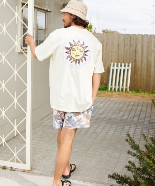 VOLCOM(ボルコム)の「VOLCOM/ボルコム Tシャツ A4312104(Tシャツ/カットソー・メンズ・ブルー/ホワイト・L/M)」の22枚目の写真