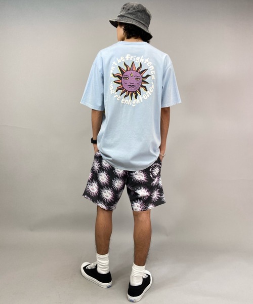 VOLCOM(ボルコム)の「VOLCOM/ボルコム Tシャツ A4312104(Tシャツ/カットソー・メンズ・ブルー/ホワイト・L/M)」の16枚目の写真