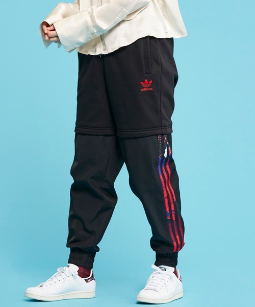 セール Cny トラックパンツ Trackpant Cny アディダスオリジナルス スウェットパンツ Adidas アディダス のファッション通販 Zozotown