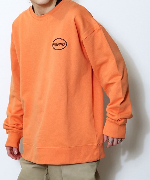 ZIP FIVE（ジップファイブ）の「シティポップアート バックイラスト