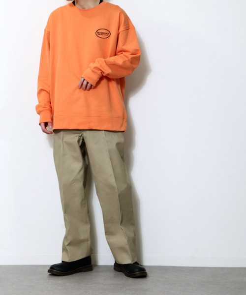 ZIP FIVE（ジップファイブ）の「シティポップアート バックイラスト