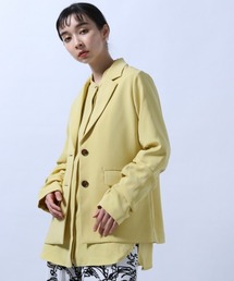 HARE(ハレ)|テーラードジャケット(ベージュ系)一覧 - WEAR