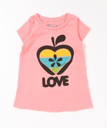 PREFRESH（プリフレッシュ）の「PREFRESH CAP SLEEVE TEE － 616286（Tシャツ/カットソー）」