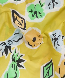 BAGGU Baby エコバッグ　ペーパーフローラル　６セット BAGGU エコバッグ 「BAGGU」STANDARD / 24FALL キッズ