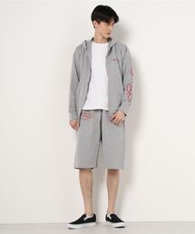 セットアップ メンズ ハーフパンツ ジャケット に該当するファッション通販 Zozotown