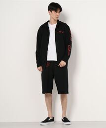 セットアップ メンズ ハーフパンツ ジャケット に該当するファッション通販 Zozotown