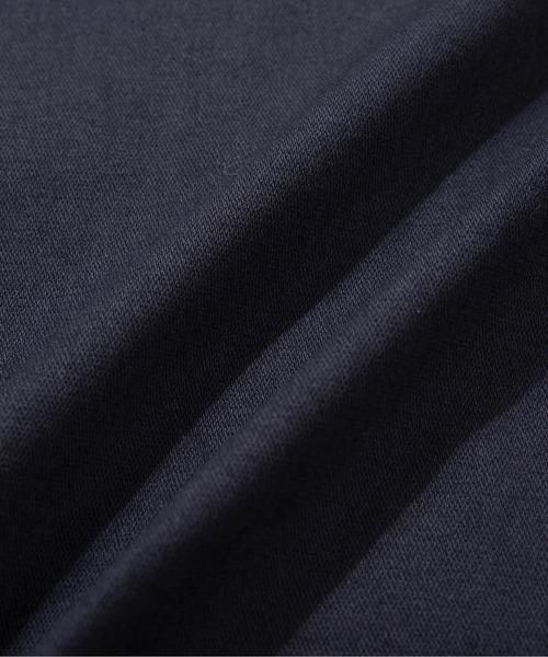 ROMANTIC CROWN（ロマンティッククラウン）の「【ROMANTIC CROWN】RMTC CLUB CARDIGAN / ロマンティッククラウン クラブ ロゴ レタードカーディガン（カーディガン/ボレロ・メンズ・オートミール/ネイビー・X-LARGE/MEDIUM/SMALL/LARGE）」の16枚目の写真