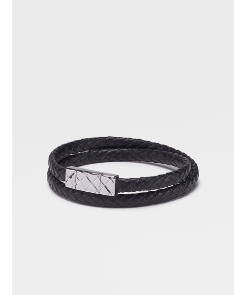 ZEGNA（ゼニア）の「ERMENEGILDO ZEGNA Bracelets（）」 - WEAR