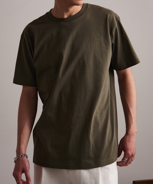マダム系　Tシャツ　11点セット OE1121 オープンエンド マックスウェイト リンガーTシャツ