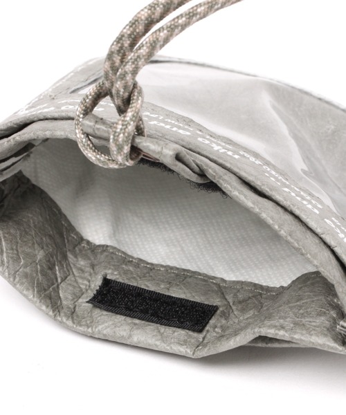 niko and（ニコアンド）の「オリジナルニコロゴIDケース（パス