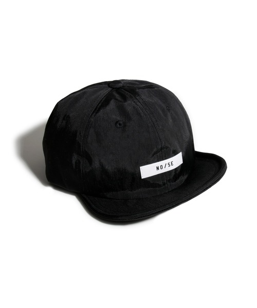 ANCHOR（アンカー）の「CELEB ナイロンアンパイアキャップ / 撥水（キャップ・メンズ・ブラック/ベージュ/カーキ/オレンジ・FREE）」の12枚目の写真