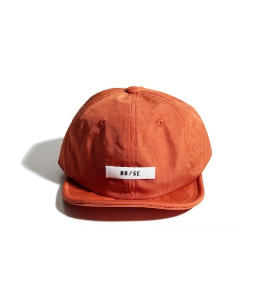 ANCHOR（アンカー）の「CELEB ナイロンアンパイアキャップ / 撥水（キャップ・メンズ・ブラック/ベージュ/カーキ/オレンジ・FREE）」の19枚目の写真