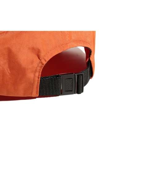 ANCHOR（アンカー）の「CELEB ナイロンアンパイアキャップ / 撥水（キャップ・メンズ・ブラック/ベージュ/カーキ/オレンジ・FREE）」の21枚目の写真