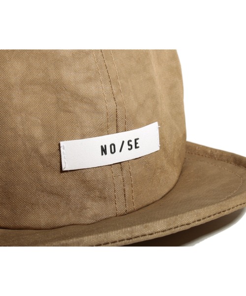 ANCHOR（アンカー）の「CELEB ナイロンアンパイアキャップ / 撥水（キャップ・メンズ・ブラック/ベージュ/カーキ/オレンジ・FREE）」の22枚目の写真
