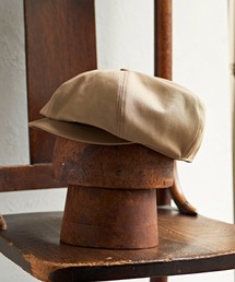 Mighty Shine | Mighty Shine / 別注オックスビッグキャスケット /1211502 OX BIG CASQUETTE(キャスケット)