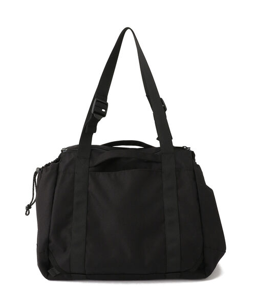 AVIREX（アヴィレックス）の「【バッグ】ダンテⅢ トートリュックサック/DANTEⅢ TOTE RUCKSACK/アヴィレックス/AVIREX（トートバッグ・メンズ・ブラック/オリーブ・FREE）」の4枚目の写真