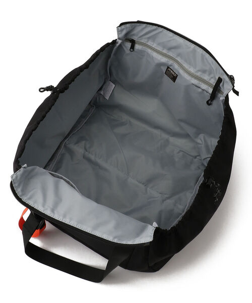 AVIREX（アヴィレックス）の「【バッグ】ダンテⅢ トートリュックサック/DANTEⅢ TOTE RUCKSACK/アヴィレックス/AVIREX（トートバッグ・メンズ・ブラック/オリーブ・FREE）」の8枚目の写真