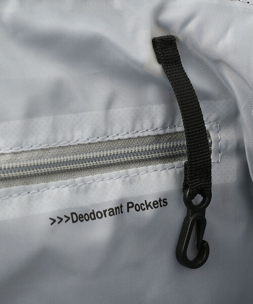 AVIREX（アヴィレックス）の「【バッグ】ダンテⅢ トートリュックサック/DANTEⅢ TOTE RUCKSACK/アヴィレックス/AVIREX（トートバッグ・メンズ・ブラック/オリーブ・FREE）」の10枚目の写真