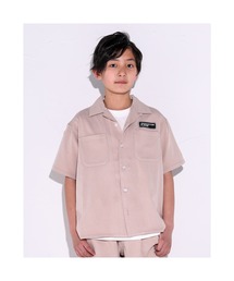 RAD CUSTOM | RAD CUSTOM/サファリシャツ 無地 ＆ 迷彩(シャツ/ブラウス)