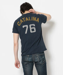 Johnson Motors Inc. | Johnson Motors,Inc./ジョンソン モータース/CATALINA 76(Tシャツ/カットソー)