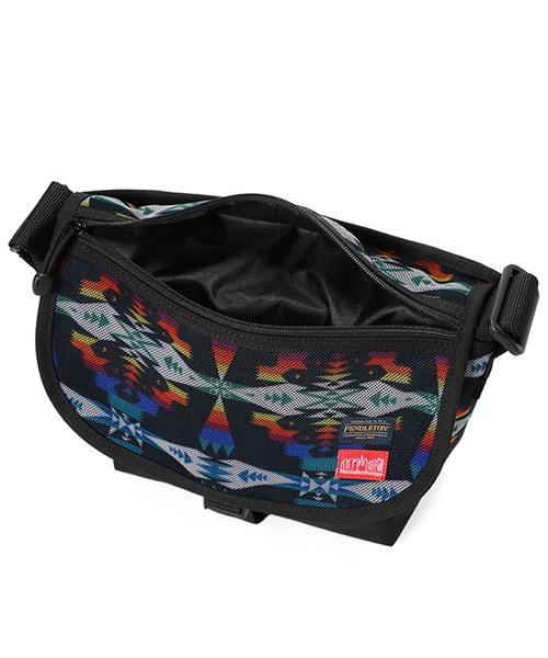 Pendleton メッセンジャーバッグ PENDLETON ペンドルトン QUILTING MESSENGER キルティング