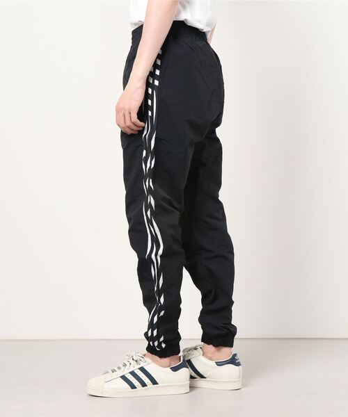 adidas（アディダス）の「HTC ウーブン トラックパンツ（その他