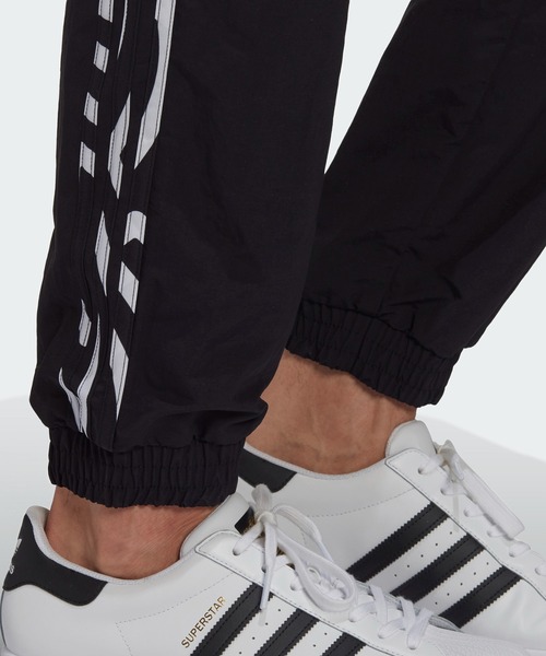 adidas（アディダス）の「HTC ウーブン トラックパンツ（その他パンツ