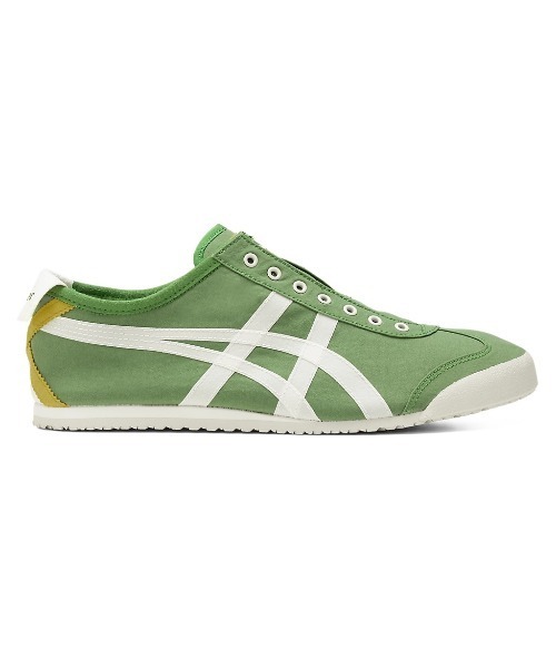 Onitsuka Tiger（オニツカタイガー）の「MEXICO 66 SLIP-ON