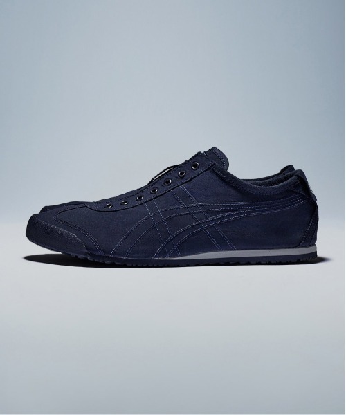 MEXICO 66 SLIP-ON / メキシコ 66 スリッポン（スリッポン）｜Onitsuka 