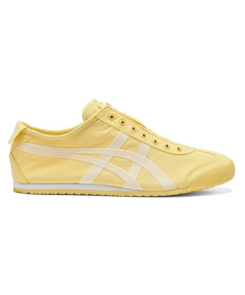 Onitsuka Tiger スリッポン MEXICO 66 SLIP-ON KIDS / メキシコ