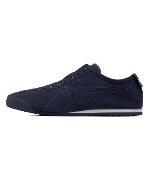 しーず MEXICO 66 SLIP-ON / メキシコ 66 スリッポン（スリッポン）｜Onitsuka