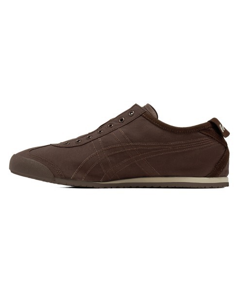 MEXICO 66 SLIP-ON / メキシコ 66 スリッポン（スリッポン）｜Onitsuka