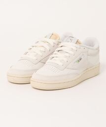 Reebok | 【Reebok×Danielle Guizio】CLUB C 85(スニーカー)