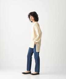 CITEN | ＜CITEN（シテン）＞CITEN SLIM JEANS by YF デニムパンツ(デニムパンツ)