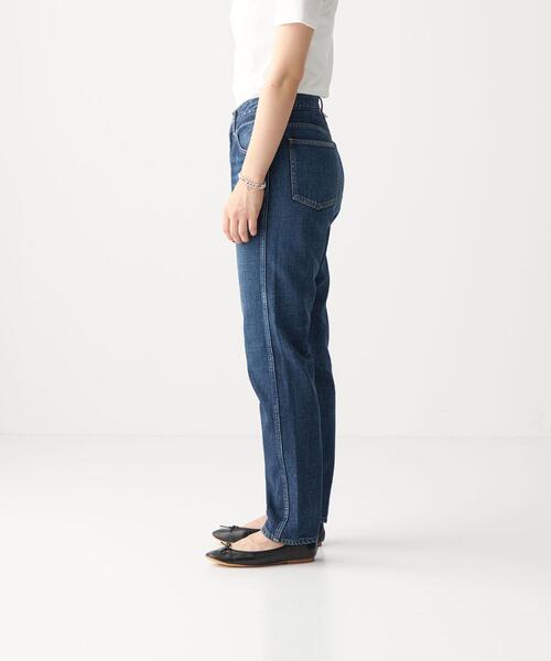 CITEN(シテン)の「<CITEN>SLIM JEANS by YF デニムパンツ(デニムパンツ・レディース・コバルトブルー/ネイビー・S/M)」の22枚目の写真