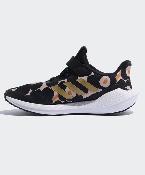 adidas（アディダス）の「EQ21 ラン マリメッコ [EQ21 Run Marimekko