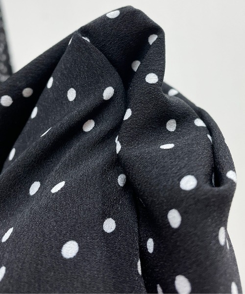 PICCIN（ピッチン）の「フレアギャザーパンツ（その他パンツ・レディース・ブラック・M）」の22枚目の写真