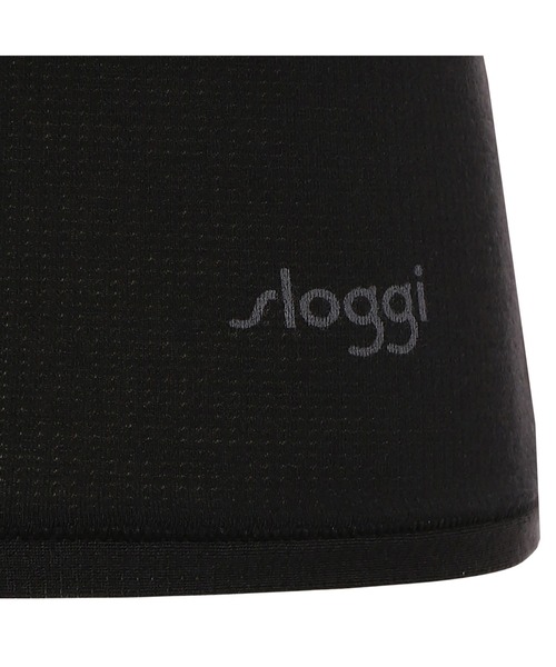 Sloggi(スロギー)の「スロギー ゴー オールラウンド カップ付きトップ2 sloggi GO Allround Shirt 02 JX(キャミソール・レディース・ブラック/ベージュ/ピンク/ワインレッド/ネイビー/ナチュラル/ライトパープル・SL)」の21枚目の写真