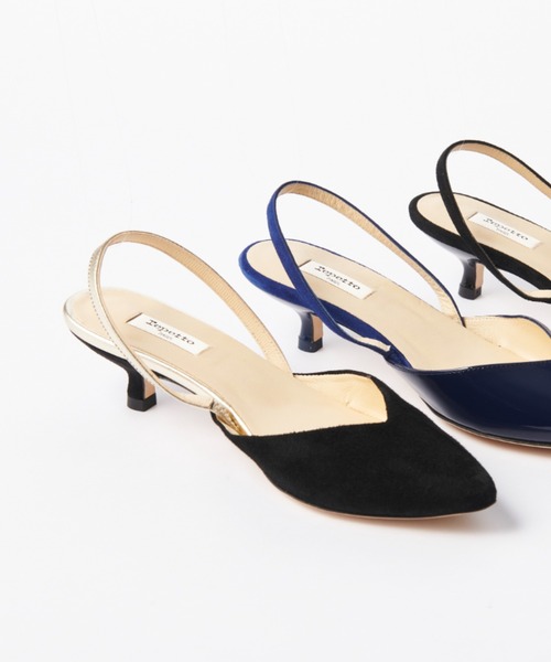 SOFIE  PUMPS / VX4030AGMCVD