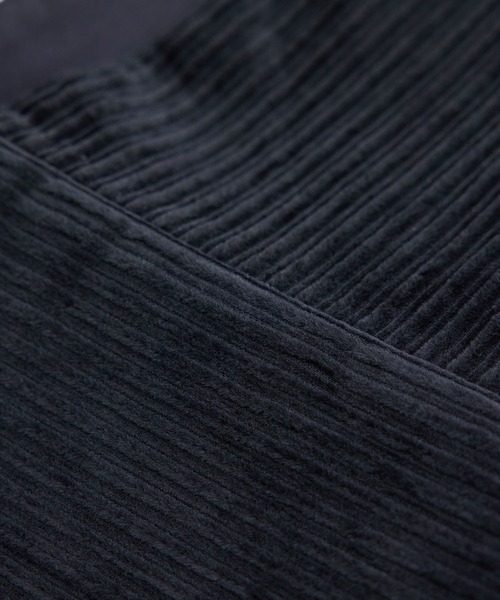 ROPE' PICNIC（ロペピクニック）の「【ORGABITS】【セットアップ対応】ビスチェ（ベスト・レディース・グレー系その他/オフホワイト/カーキ・38）」の10枚目の写真