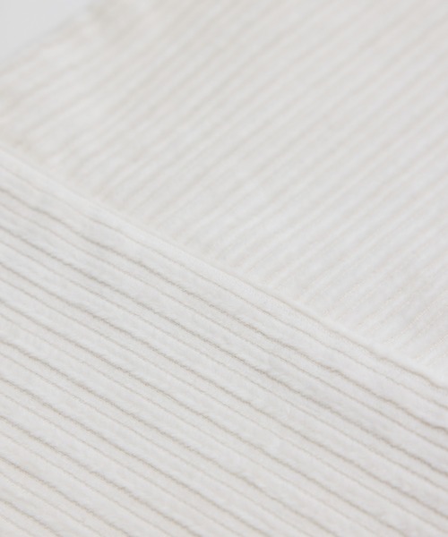 ROPE' PICNIC（ロペピクニック）の「【ORGABITS】【セットアップ対応】ビスチェ（ベスト・レディース・グレー系その他/オフホワイト/カーキ・38）」の18枚目の写真