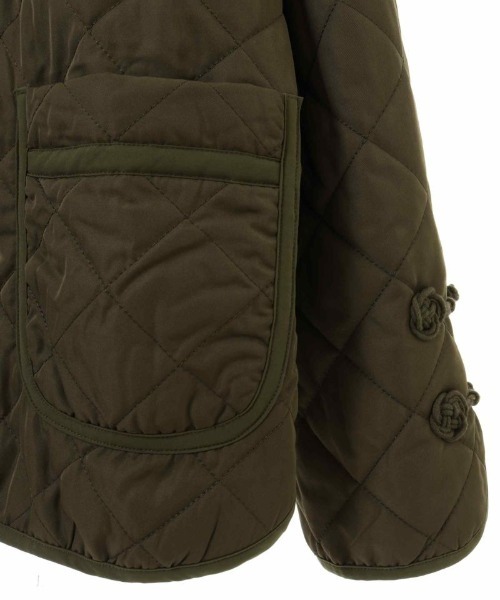 Candy Stripper（キャンディストリッパー）の「CHINA QUILTING